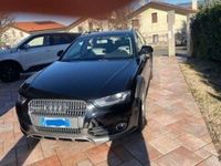 usata Audi A4 Allroad A4 allroad 2.0 tdi Business Plus 163cv