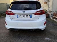 Usata Ford Fiesta ST-Line 86 CV (63 kW) 2019 Berlina