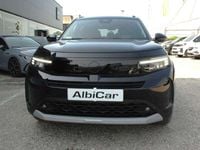 Nouvelle Opel Frontera 136 ch (100 kW) 2025 Noir SUV
