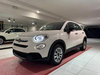 Usata Fiat 500X 95 CV (69 kW) 2021 Bianco SUV
