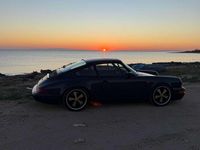 Usata Porsche 911 Carrera 4 250 CV (183 kW) 1990 Coupé