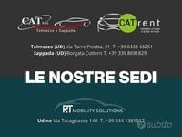 Usata Nissan Qashqai Tekna 190 CV (139 kW) 2023 Grigio SUV