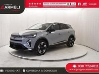 Nuova Renault Symbioz Techno 160 CV (117 kW) 2026 Grigio SUV