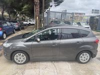 Usata Ford C-MAX Business Edition 120 CV (88 kW) 2015 Grigio Monovolume
