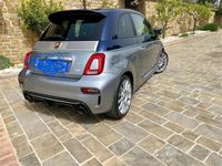 usata Abarth 695 Rivale