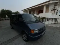 Usata VW Multivan Allstar 77 CV (56 kW) 1995 Monovolume