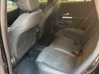 Usata Mercedes GLA200 150 CV (110 kW) 2023 Nero SUV