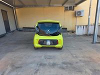 Usata XEV Yoyo 7 kW (10 CV) 2022 Verde Utilitaria