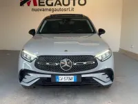 Occasion Mercedes GLC220 AMG Line Premium Plus 197 PK (144 kW) 2024 Grijs Coupé