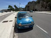 Usata Renault Twingo 58 CV (42 kW) 2006 Utilitaria