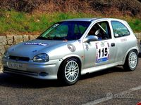 Usata Opel Corsa 109 CV (80 kW) 1995 Utilitaria