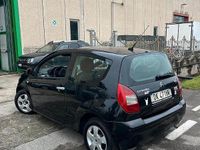 Usata Citroën C2 70 CV (51 kW) 2007 Nero Utilitaria