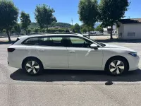 Usata VW Passat Business 122 CV (89 kW) 2025 Bianco Station wagon