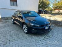 Usata VW Scirocco 122 CV (89 kW) 2010 Coupé