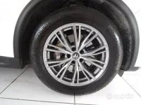 Usata Alfa Romeo Stelvio Business 160 CV (117 kW) 2022 Bianco SUV