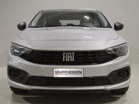 usata Fiat Tipo 4Porte 5porte II 2021 5p 1.6 mjt City Life s&s 130cv