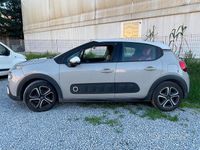 Usata Citroën C3 120 CV (88 kW) 2017 Berlina