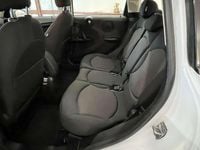 Usata Mini Cooper Countryman 122 CV (89 kW) 2016 Bianco SUV