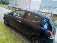 Usata Lancia Ypsilon 95 CV (69 kW) 2012 Utilitaria