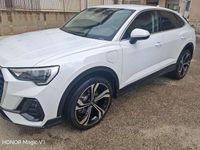 Usata Audi Q3 Sportback Ambiente 150 CV (110 kW) 2022 SUV
