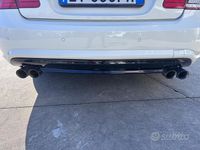 Usata Mercedes E220 2013 Coupé