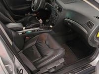 Usata Volvo XC70 163 CV (119 kW) 2003 Grigio Station wagon