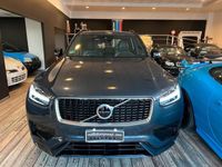 usata Volvo XC90 2.0 D5 AWD R-DESIGN MY 2020 / IBRIDA / TETTO PANORAMICO