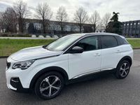 usata Peugeot 3008 BlueHDi Allure 130CV*EURO6*NAVI*CAM