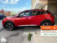 Usata Peugeot 2008 Allure 110 CV (80 kW) 2021 SUV