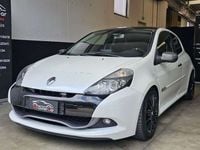 Usata Renault Clio II 200 CV (147 kW) 2010 Bianco Berlina