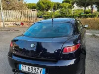 Usata Alfa Romeo GT 150 CV (110 kW) 2005 Viola Coupé