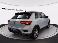 usata VW T-Roc 1.5 tsi style