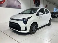 Nuova Kia Picanto Urban 65 CV (47 kW) 2025 Bianco Utilitaria