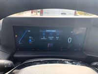 Nuova Ford E-Transit 160 kW (218 CV) 2025 Bianco Furgone