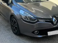 Usata Renault Clio 75 CV (55 kW) 2014 Grigio Berlina