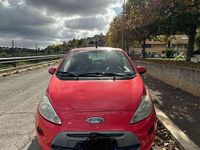 Usata Ford Ka 69 CV (50 kW) 2008 Utilitaria