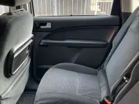Usata Ford Focus 110 CV (80 kW) 2004 Grigio Monovolume