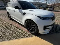 Usata Land Rover Range Rover 249 CV (183 kW) 2023 Bianco SUV