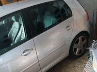 Usata VW Golf VI GT 105 CV (77 kW) 2008 Utilitaria