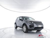 usata Land Rover Discovery Sport 2.0 TD4 150 CV Pure