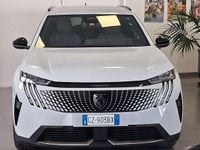 Usata Peugeot 5008 Allure 136 CV (100 kW) 2025 Bianco SUV