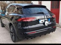 Usata Maserati Grecale GT 300 CV (220 kW) 2022 SUV