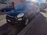 Używany Fiat 500L Urban 95 KM (69 kW) 2019 Minivan