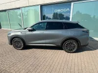 Usata Omoda 9 143 CV (105 kW) 2025 Matte gray opaco SUV