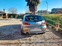 Usata Alfa Romeo 147 120 CV (88 kW) 2007 Grigio Utilitaria