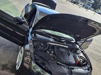 Usata Audi A5 S-Line 190 CV (139 kW) 2015 Nero Coupé