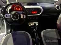 Usata Renault Twingo Intens 90 CV (66 kW) 2017 Bianco Utilitaria