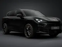 Nuevo Cupra Terramar 204 CV (150 kW) 2026 Negro SUV