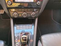 Usata Skoda Octavia 2015 Nero Station wagon