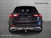 Usata Mercedes GLC220 Advanced 197 CV (144 kW) 2023 Grigio grafite SUV